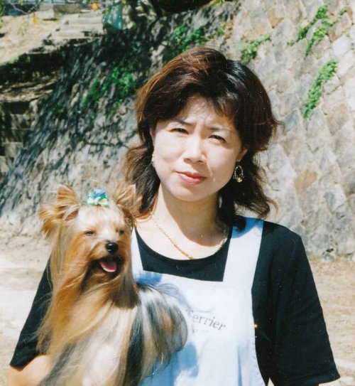 松本ブリーダーの画像