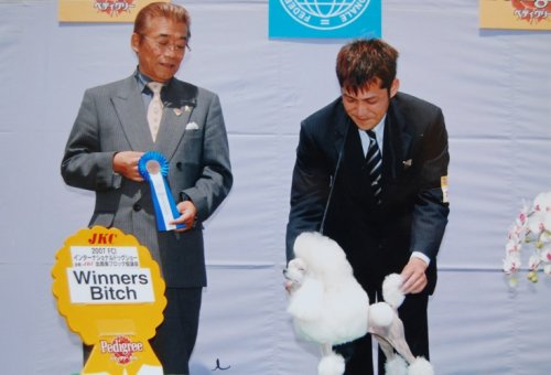 大野ブリーダーの画像
