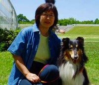 比嘉ブリーダーの画像