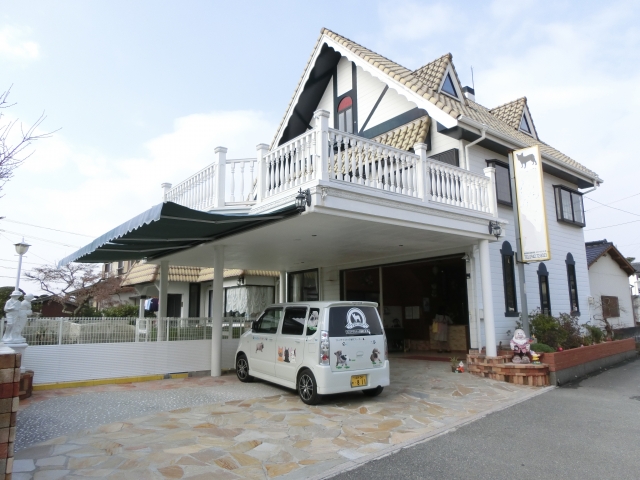 吉松ブリーダーの画像