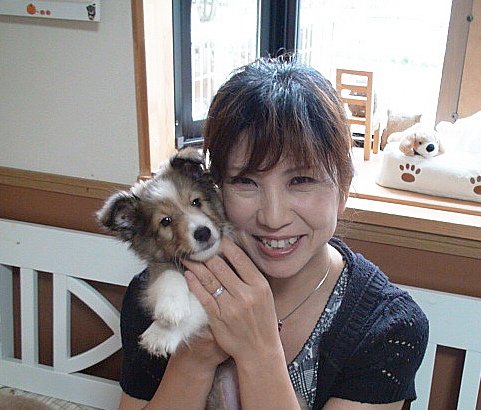 藤田ブリーダーの画像